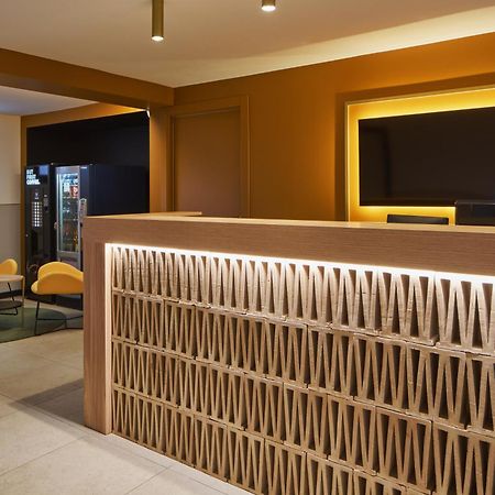 Hotel Antica Fonte Μπρέσια Εξωτερικό φωτογραφία