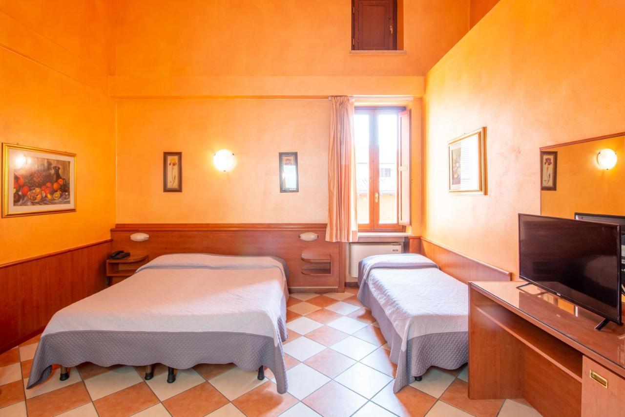Hotel Antica Fonte Μπρέσια Εξωτερικό φωτογραφία