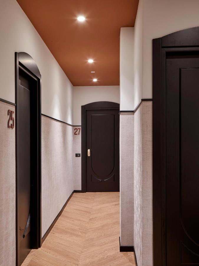 Hotel Antica Fonte Μπρέσια Εξωτερικό φωτογραφία
