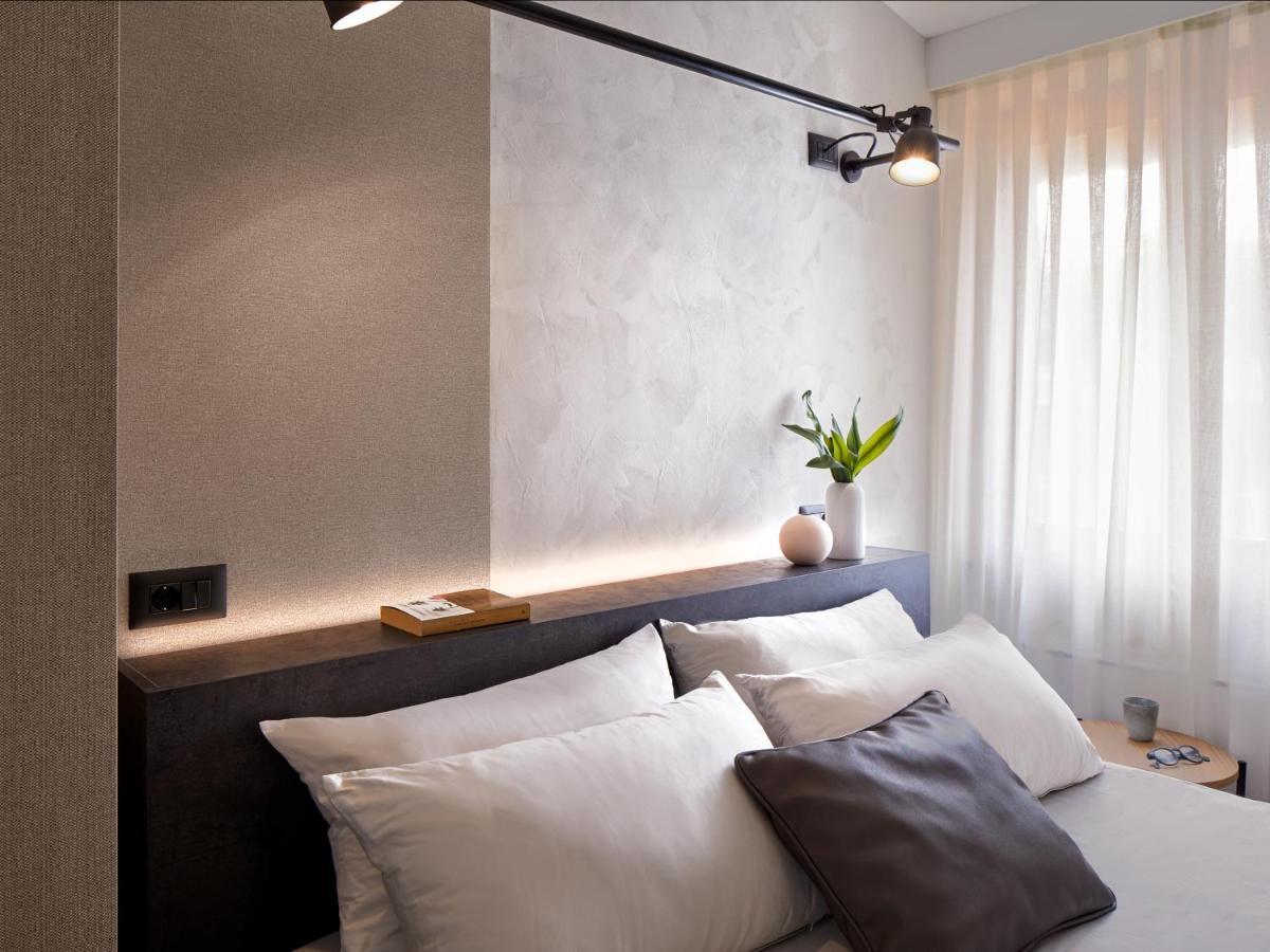Hotel Antica Fonte Μπρέσια Εξωτερικό φωτογραφία