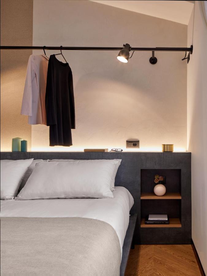 Hotel Antica Fonte Μπρέσια Εξωτερικό φωτογραφία