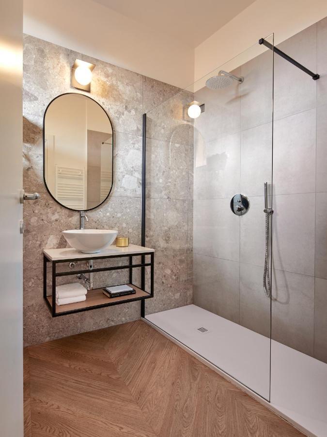 Hotel Antica Fonte Μπρέσια Εξωτερικό φωτογραφία