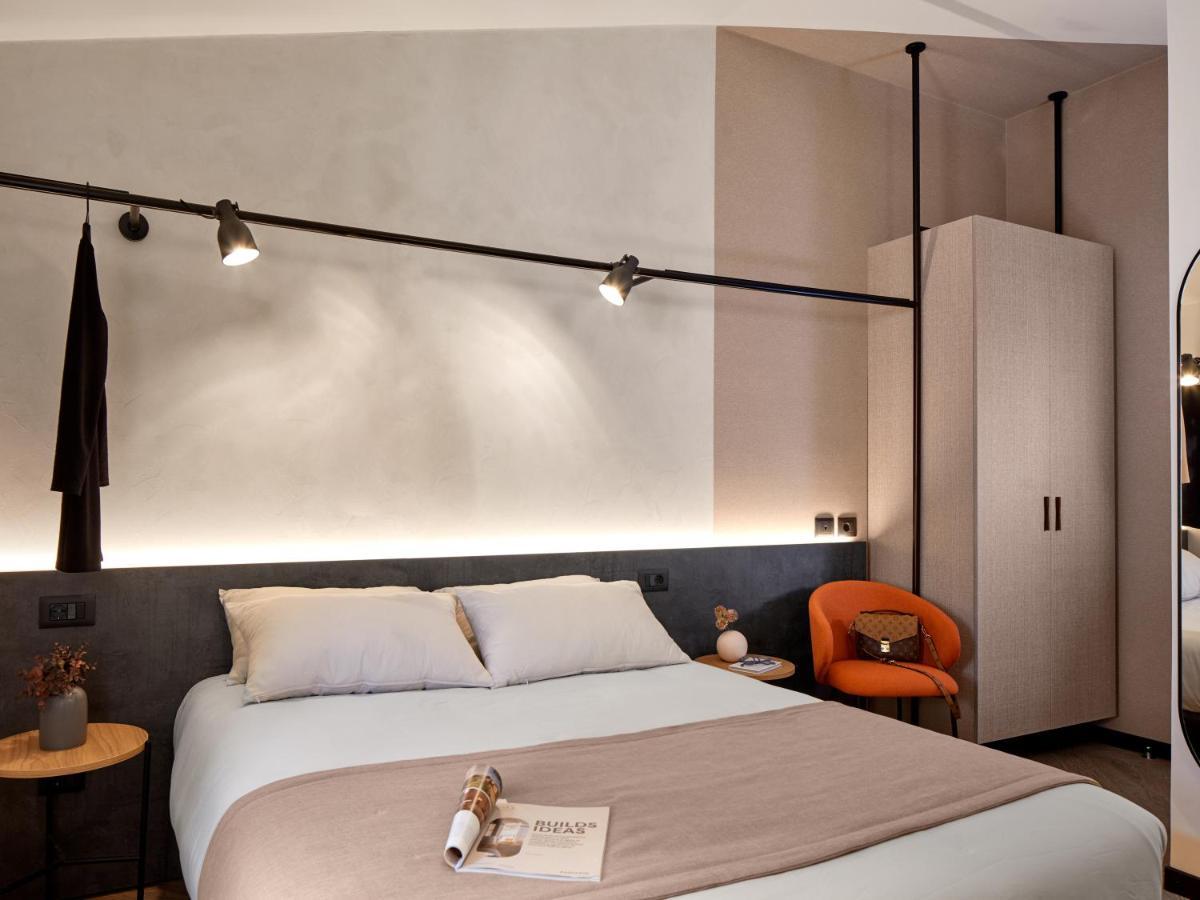 Hotel Antica Fonte Μπρέσια Εξωτερικό φωτογραφία