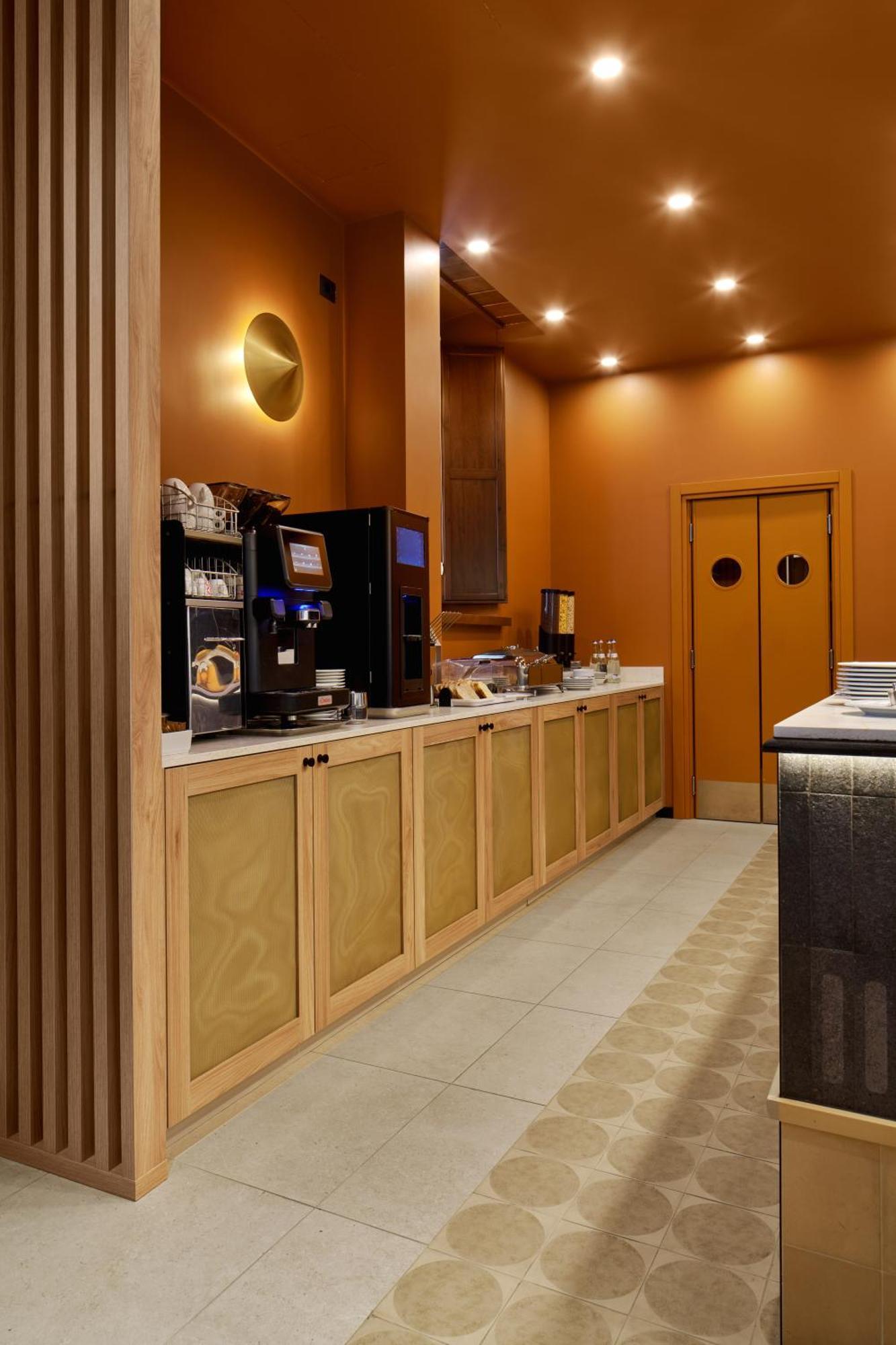 Hotel Antica Fonte Μπρέσια Εξωτερικό φωτογραφία