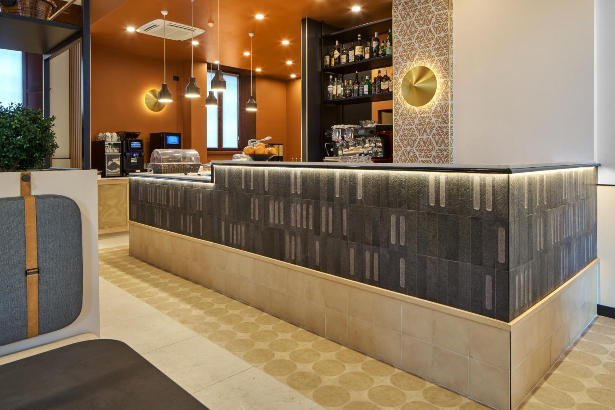 Hotel Antica Fonte Μπρέσια Εξωτερικό φωτογραφία