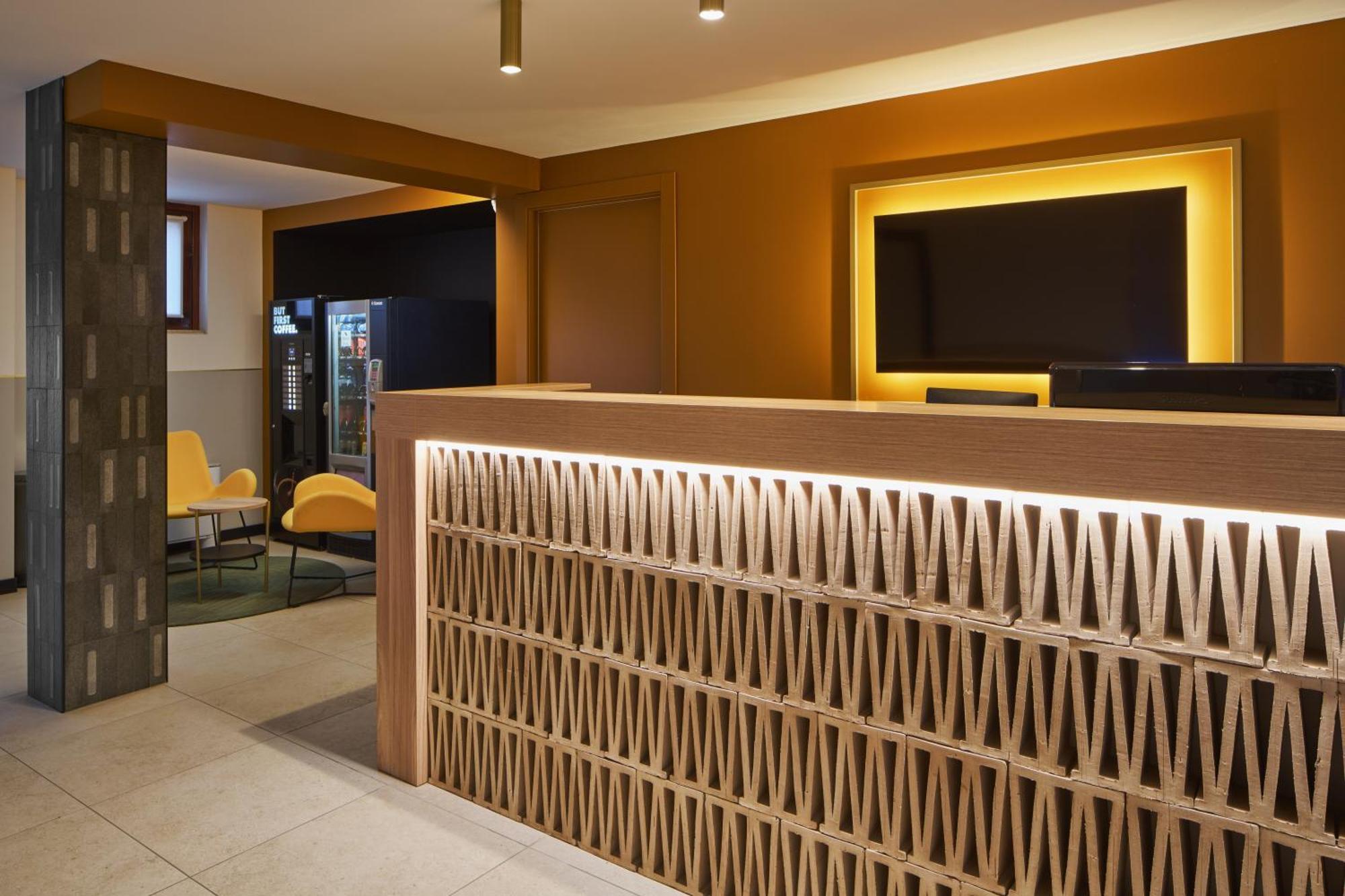 Hotel Antica Fonte Μπρέσια Εξωτερικό φωτογραφία