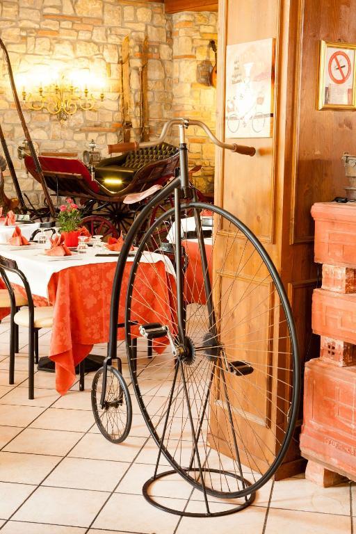 Hotel Antica Fonte Μπρέσια Εξωτερικό φωτογραφία