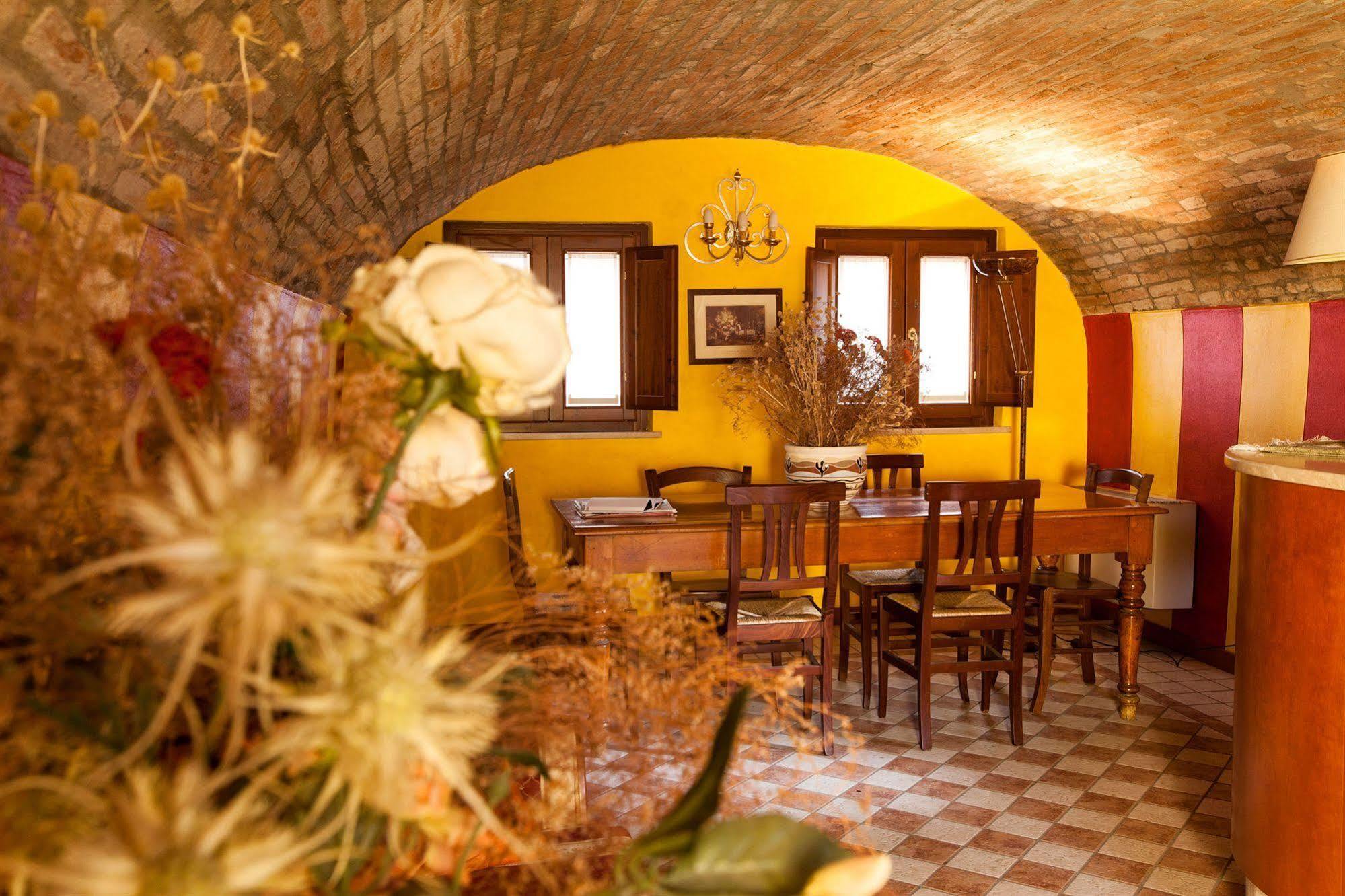 Hotel Antica Fonte Μπρέσια Εξωτερικό φωτογραφία